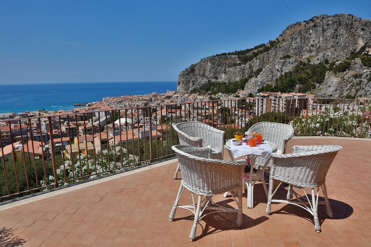 Terrazze Ponente E Levante - By Vacation Service Appartement Cefalù